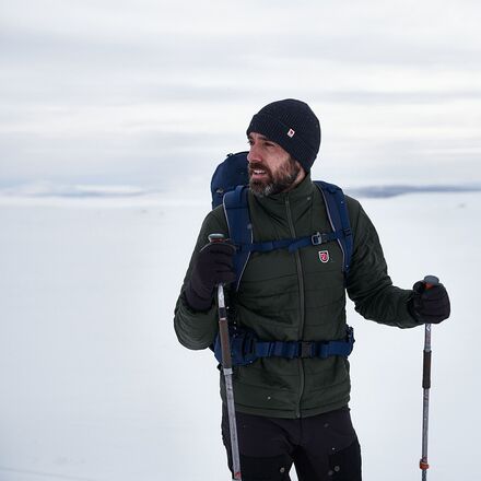 Fjallraven - Keb Trouser - Long - Men's