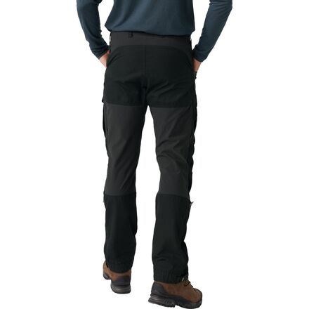 Fjallraven - Keb Trouser - Long - Men's