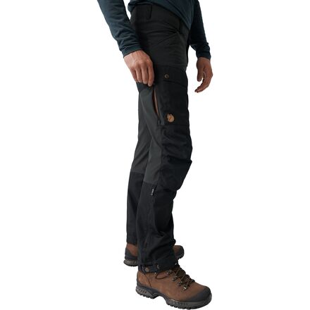 Fjallraven - Keb Trouser - Long - Men's
