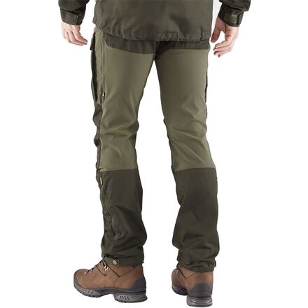 Fjallraven - Keb Trouser - Long - Men's