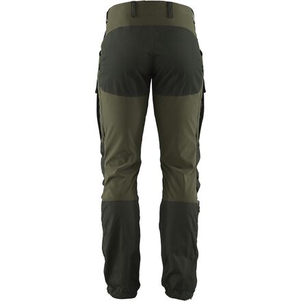 Fjallraven - Keb Trouser - Long - Men's