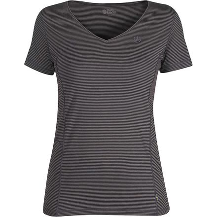 Abisko Cool T-Shirt - Women's
