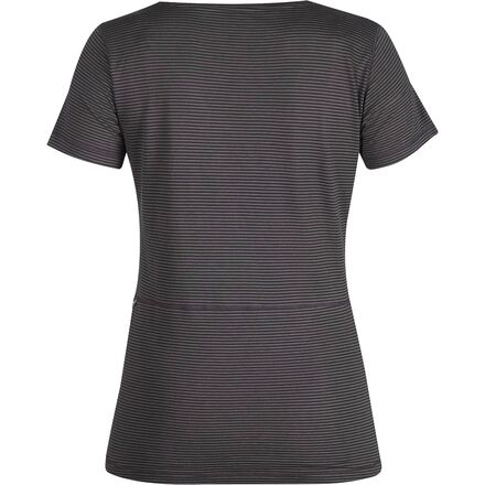 Fjallraven - Abisko Cool T-Shirt - Women's