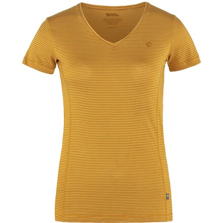 Abisko Cool T-Shirt - Women's
