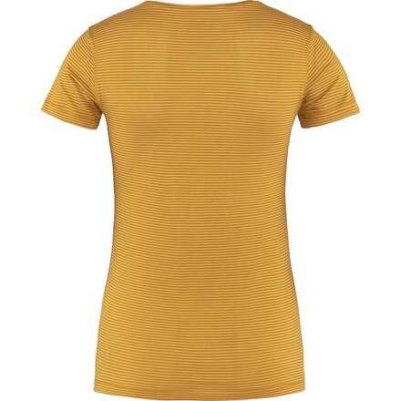 Fjallraven - Abisko Cool T-Shirt - Women's