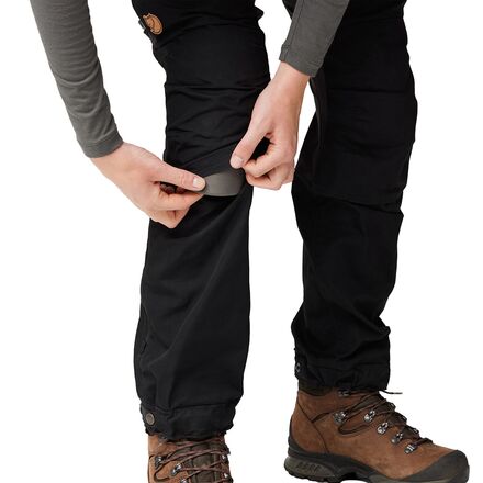 Fjallraven - Keb Trouser - Women's