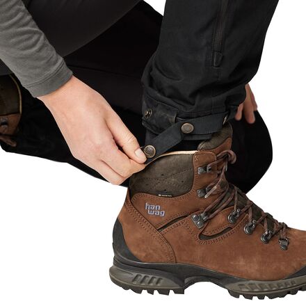 Fjallraven - Keb Trouser - Women's