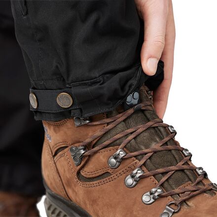 Fjallraven - Keb Trouser - Women's