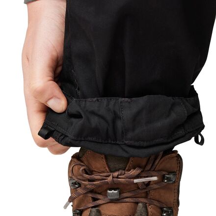 Fjallraven - Keb Trouser - Women's