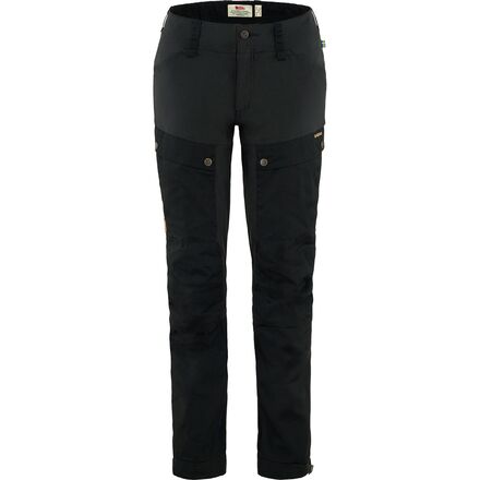 Fjallraven - Keb Trouser - Women's