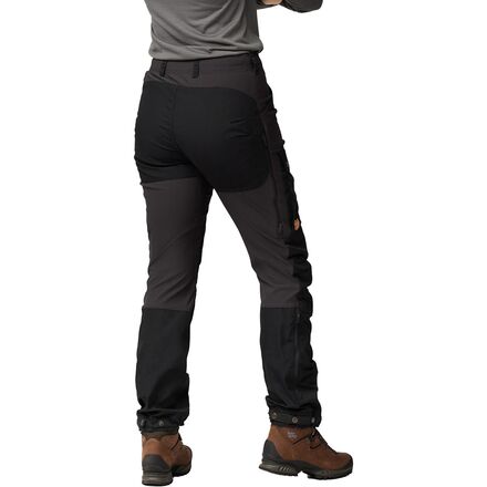 Fjallraven - Keb Trouser - Women's
