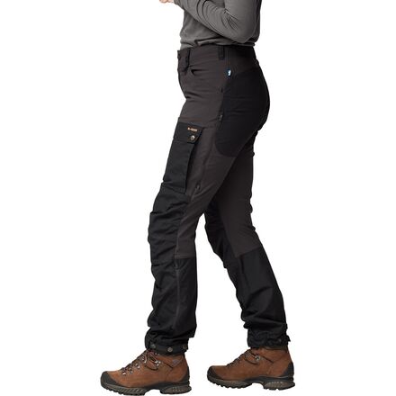 Fjallraven - Keb Trouser - Women's