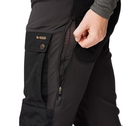 Fjallraven - Keb Trouser - Women's