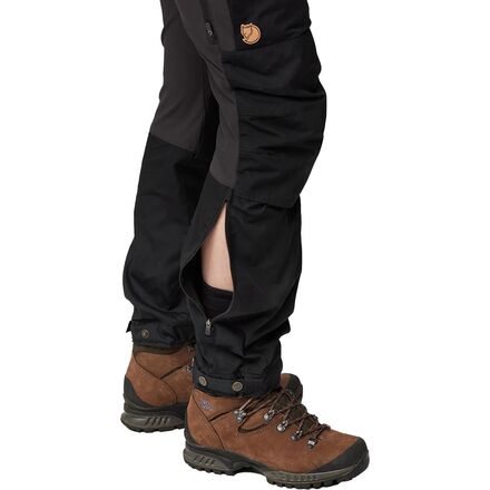 Fjallraven - Keb Trouser - Women's
