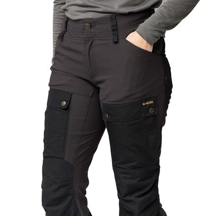Fjallraven - Keb Trouser - Women's