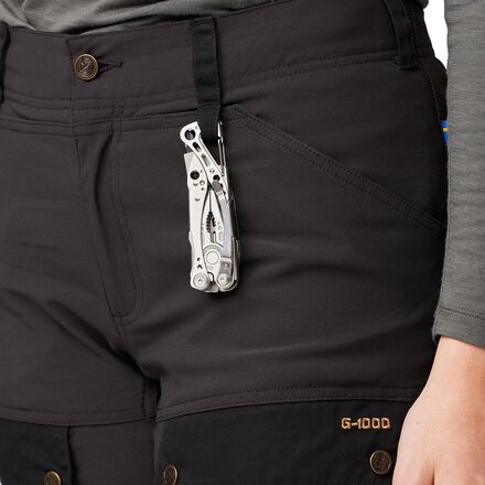 Fjallraven - Keb Trouser - Women's