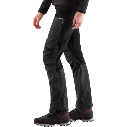 Keb Curved Trouser - Women's