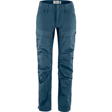 Keb Curved Trouser - Women's