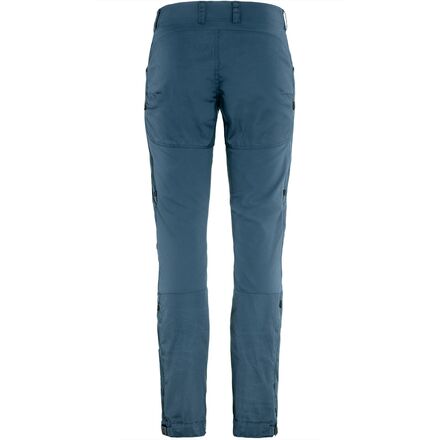 Fjallraven - Keb Curved Trouser - Women's