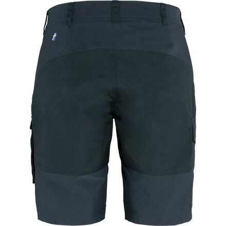 Fjallraven - Nikka Curved Short - Women's