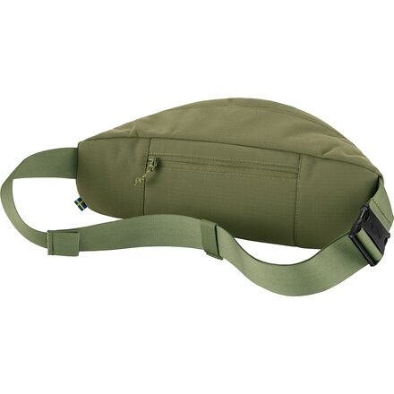Fjallraven - Ulvo Large 4L Hip Pack