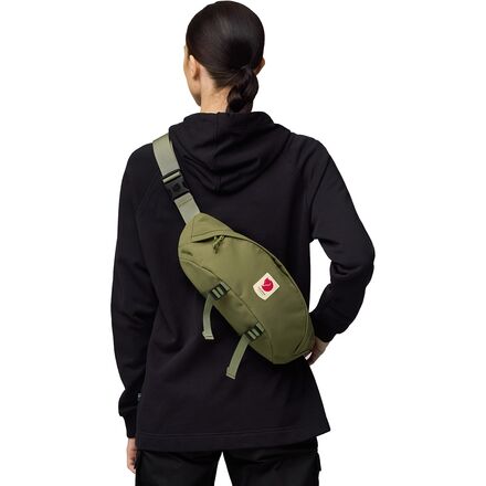 Fjallraven - Ulvo Large 4L Hip Pack