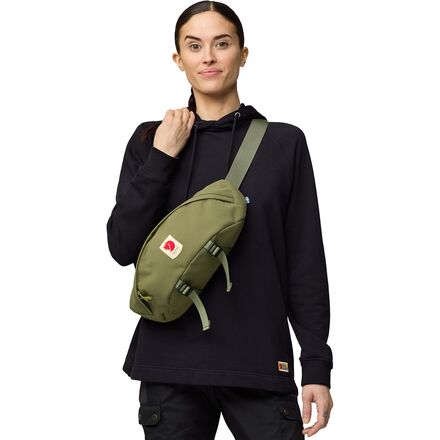 Fjallraven - Ulvo Large 4L Hip Pack