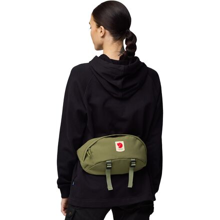 Fjallraven - Ulvo Large 4L Hip Pack