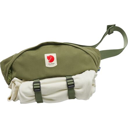 Fjallraven - Ulvo Large 4L Hip Pack