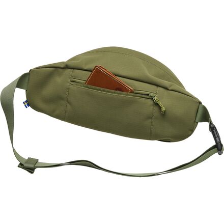 Fjallraven - Ulvo Large 4L Hip Pack
