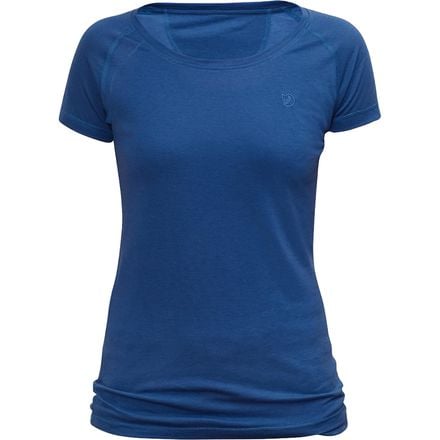 Fjallraven - Abisko Trail T-Shirt - Women's