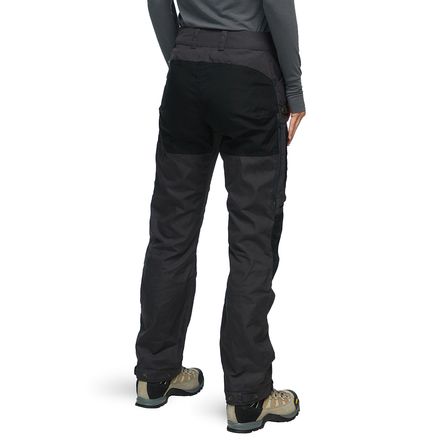 Fjallraven - Vidda Pro Ventilated Trouser - Women's