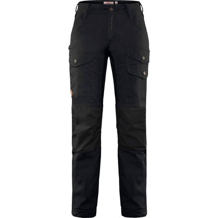 Fjallraven - Vidda Pro Ventilated Trouser - Women's