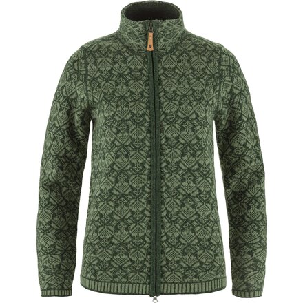 Snow Cardigan - Women's