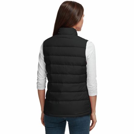 Fjallraven - Greenland Down Liner Vest - Women's