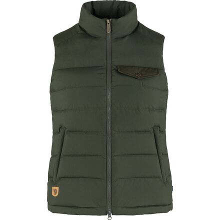 Fjallraven - Greenland Down Liner Vest - Women's
