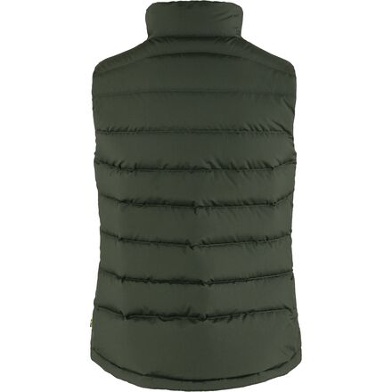 Fjallraven - Greenland Down Liner Vest - Women's
