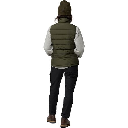 Fjallraven - Greenland Down Liner Vest - Women's
