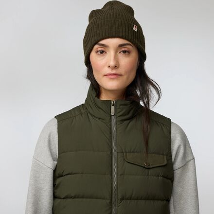 Fjallraven - Greenland Down Liner Vest - Women's