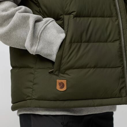Fjallraven - Greenland Down Liner Vest - Women's