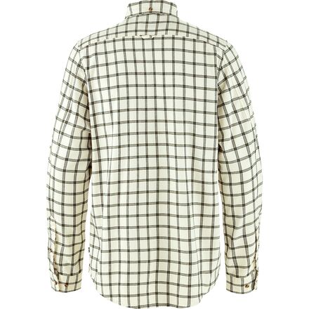 Fjallraven - Ovik Flannel Shirt - Men's