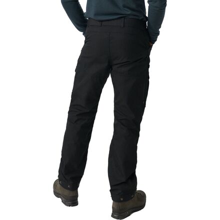 Fjallraven - Vidda Pro Ventilated Trouser - Men's