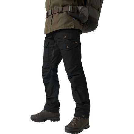 Fjallraven - Vidda Pro Ventilated Trouser - Men's