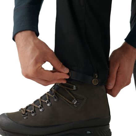 Fjallraven - Vidda Pro Ventilated Trouser - Men's