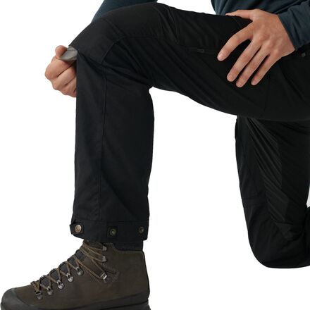 Fjallraven - Vidda Pro Ventilated Trouser - Men's