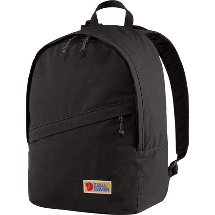 Fjallraven - Vardag 16L Backpack - Black