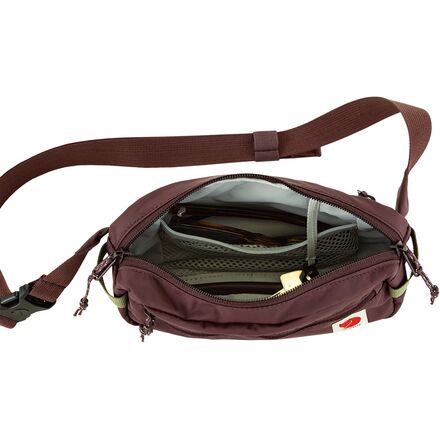 Fjallraven - High Coast Hip Pack