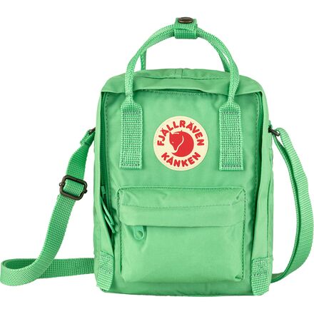 Fjallraven - Kanken Sling - Apple Mint