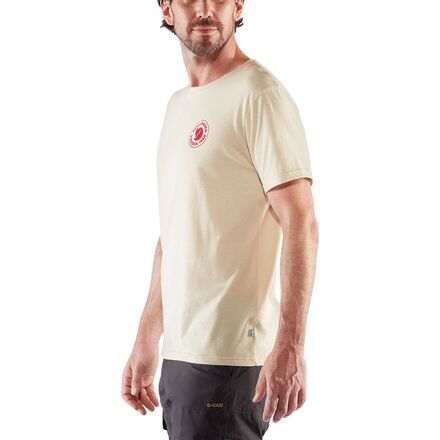 Fjallraven - 1960 Logo T-Shirt - Men's