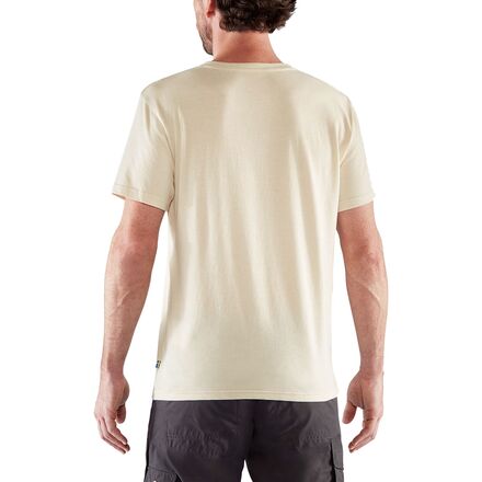 Fjallraven - 1960 Logo T-Shirt - Men's